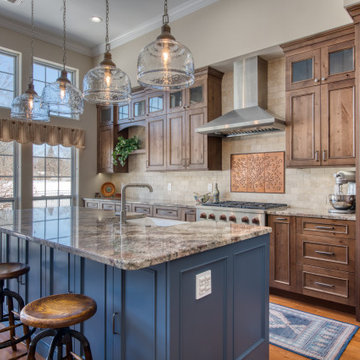 Kitchen Remodel