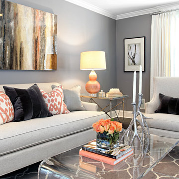 Greenwich residence 1