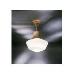Madonna Vintage Ceiling - Flush-mount Ceiling Lighting