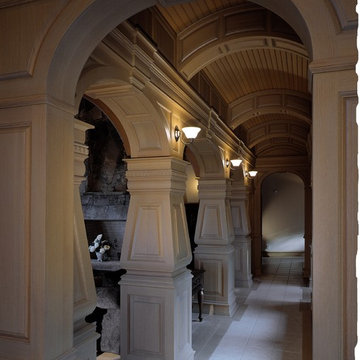 Ceilings