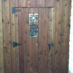 Gates & Fences - Home Fencing And Gates