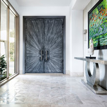 Door thoughts