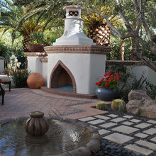 Patio Ideas