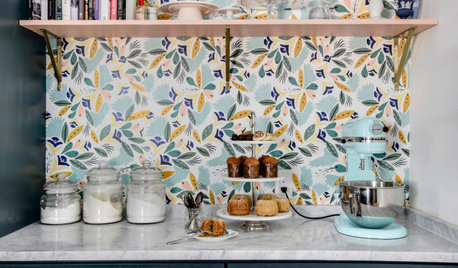 Kitchen Counters On Houzz Tips From The Experts