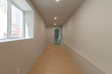 Hallway photo in San Francisco