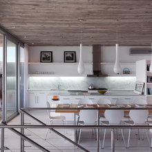 Kitchen Lighting