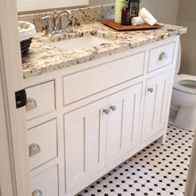 Cabinets