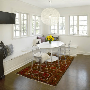 Chatham Eclectic White and Expresso