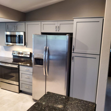 Kitchen Remodels