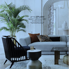 modern apartment