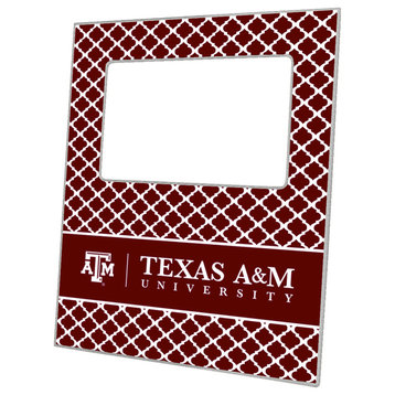 F3918, Texas A&M Picture Frame