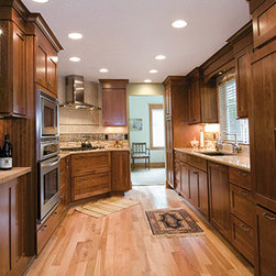 Kitchen Renovation - Products