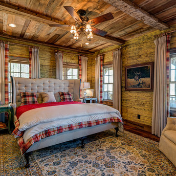 7 Eagles Lodge