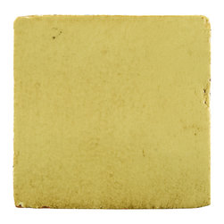 Terra Cotta - Products