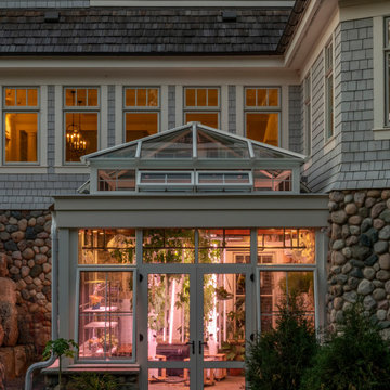 Shorewood, MN Orangery