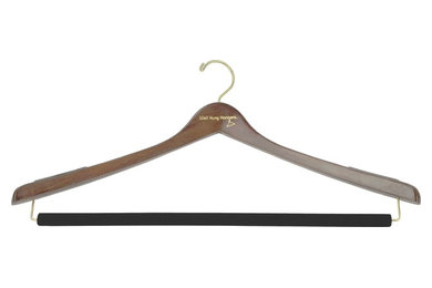 Well Hung Hangers-22" Suit Sold in sets of three
