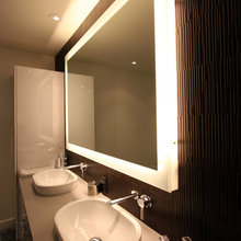 mirrors