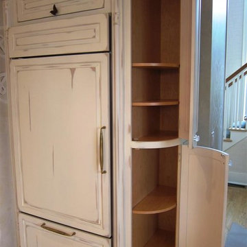Kitchens