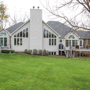 1404 Geneva National Avenue North, Lake Geneva, Wisconsin