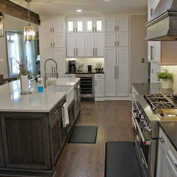 Kitchen Remodel