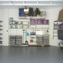 Garage Ideas