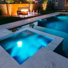 Pool Tile