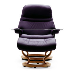 Sunrise by Stressless - Recliner Chairs