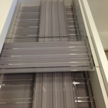 jewelry drawers