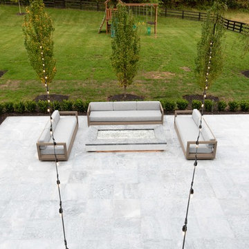 Willowsford Modern