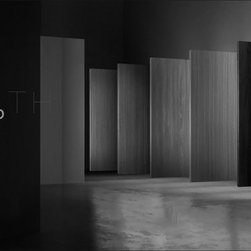 Interior door-MDF door - Products