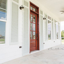 shutters