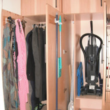 Wash Room