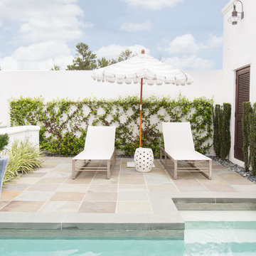 Alys Beach Somerset Home