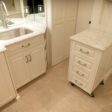 Prewar Kitchen Renovation