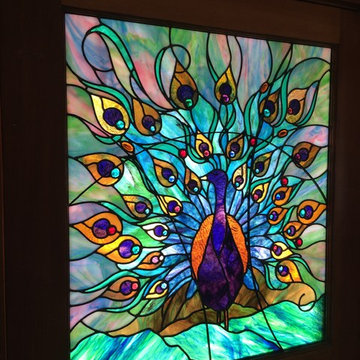 Peacock Residential