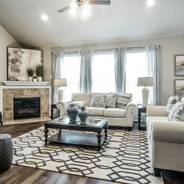 Rolling Brook Estates