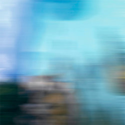 Custom New Media by J. Converse - Mixed Media Art