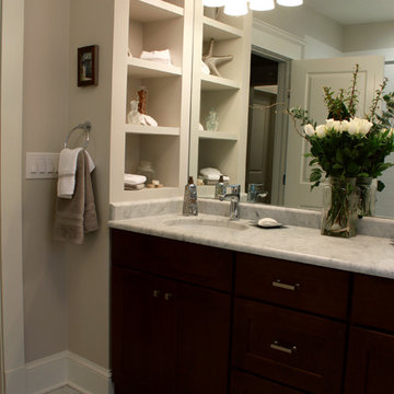 Interior Classic Built-ins