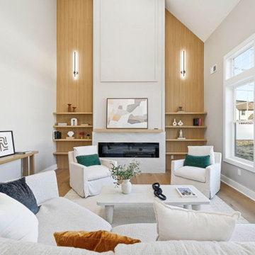 Luxury Residency, Scotch Plains NJ