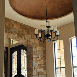 Dome Ceiling Ideas - Products