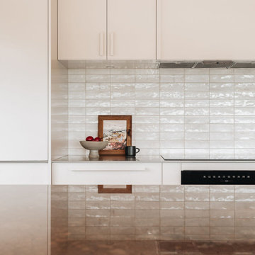 Ohariu Valley Kitchen Renovation