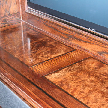 Entertainment Unit