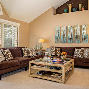 Oak Pointe Home