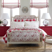 Basement Bedrooms
