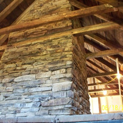 Various work AJM has completed - Outdoor Products
