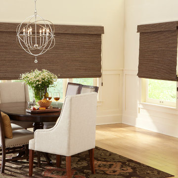 Custom Window Treatments