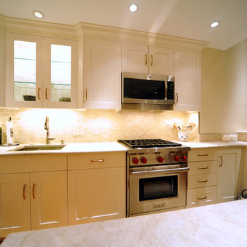 Private Residence, Washington, D.C.