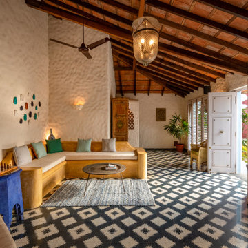 Amrapali - House of Grace