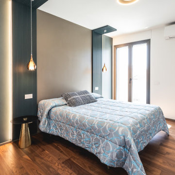 Appartamento moderno | 80 mq
