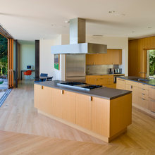 Kitchen discussion